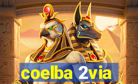 coelba 2via